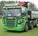 Scania p420