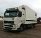 Volvo FH 12 400 Forvogn