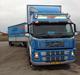 Volvo FM 12 6x2