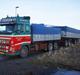 Volvo FH 16.  [Tidl. chauffør]