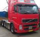 Volvo FH Globetrotter