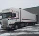 Scania R440 Bananbussen..