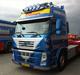 Volvo FM 500 (Givet videre til Kollega)
