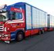 Scania R500