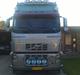Volvo fh16 580 6x2 jubilæumsmodel