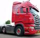 Scania r