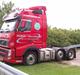 Volvo 480 pusher