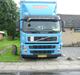 Volvo fm