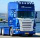Scania R500 LA6X2