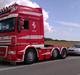 DAF xf 105 510