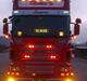 Scania R 480 Topliner