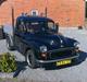 Peterbilt Morris 1000