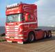 Scania 164 V8