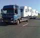 Mercedes Atego 822