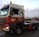 MAN TGA 33.480