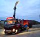 Volvo FM 420 8x2/6