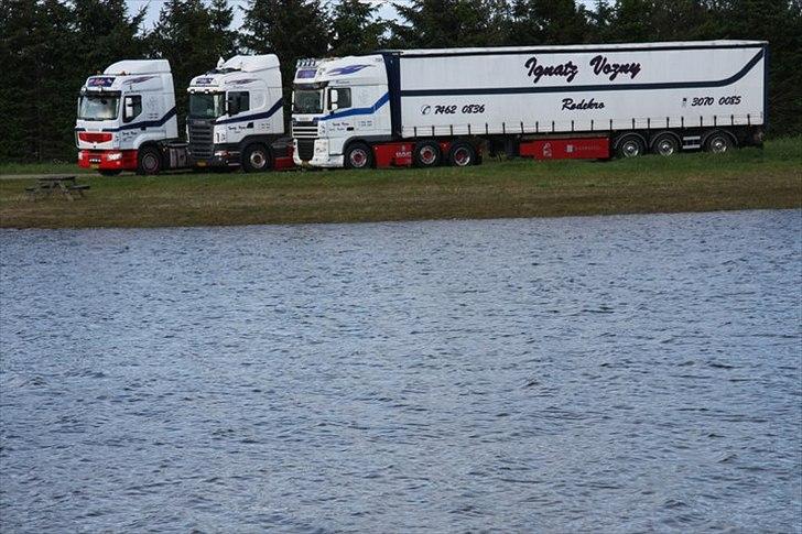 Scania R500 V8 billede 5