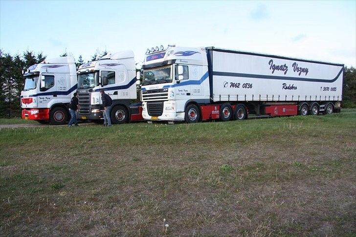 Scania R500 V8 billede 6