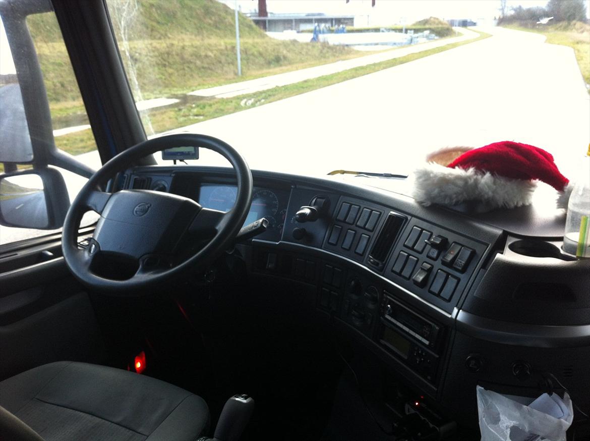 Volvo FH 12 billede 9