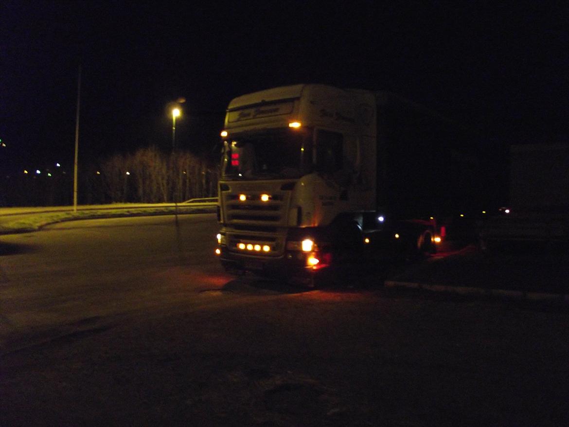 Scania R500 - eidsvåg - norge billede 2