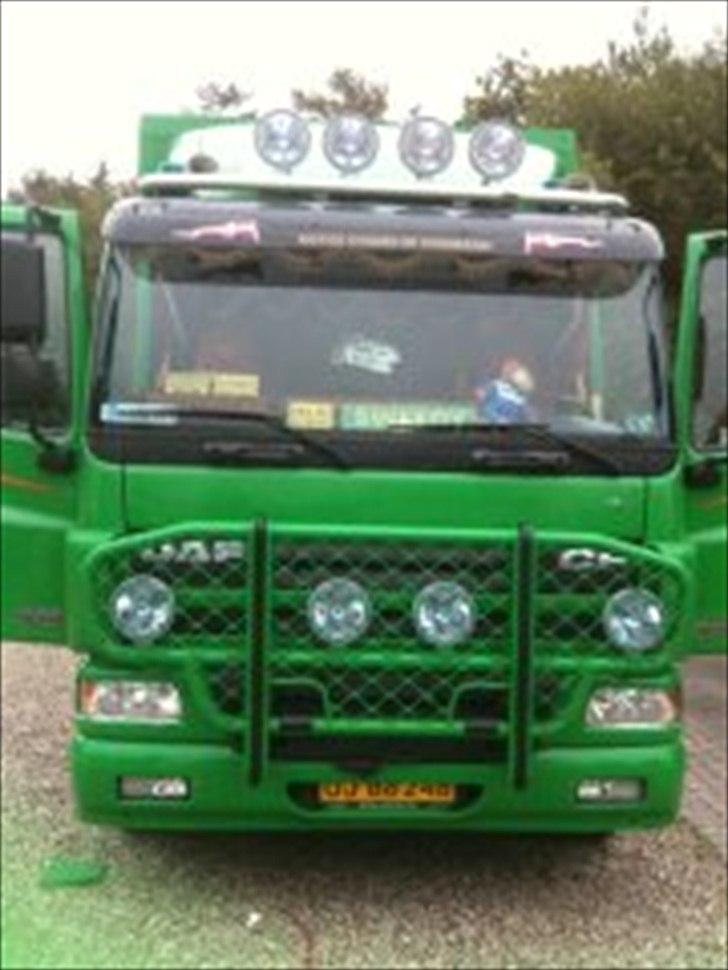 DAF cf billede 1