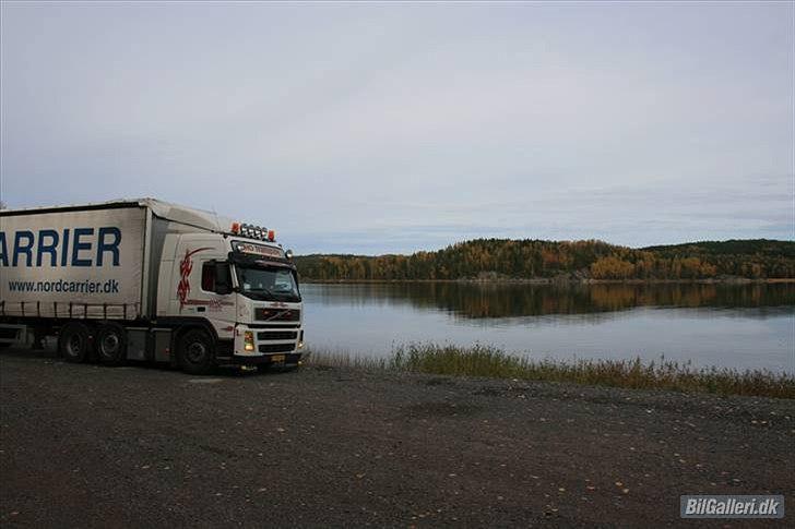 Volvo FM 440 billede 7