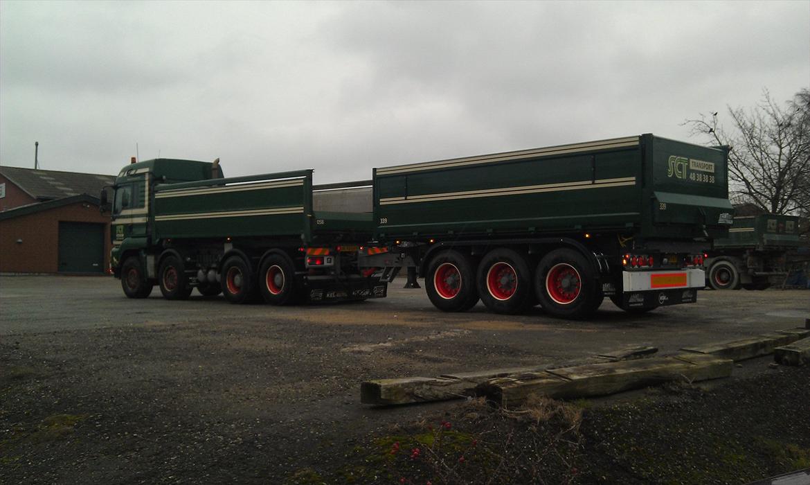 MAN TGA 35.480 billede 4