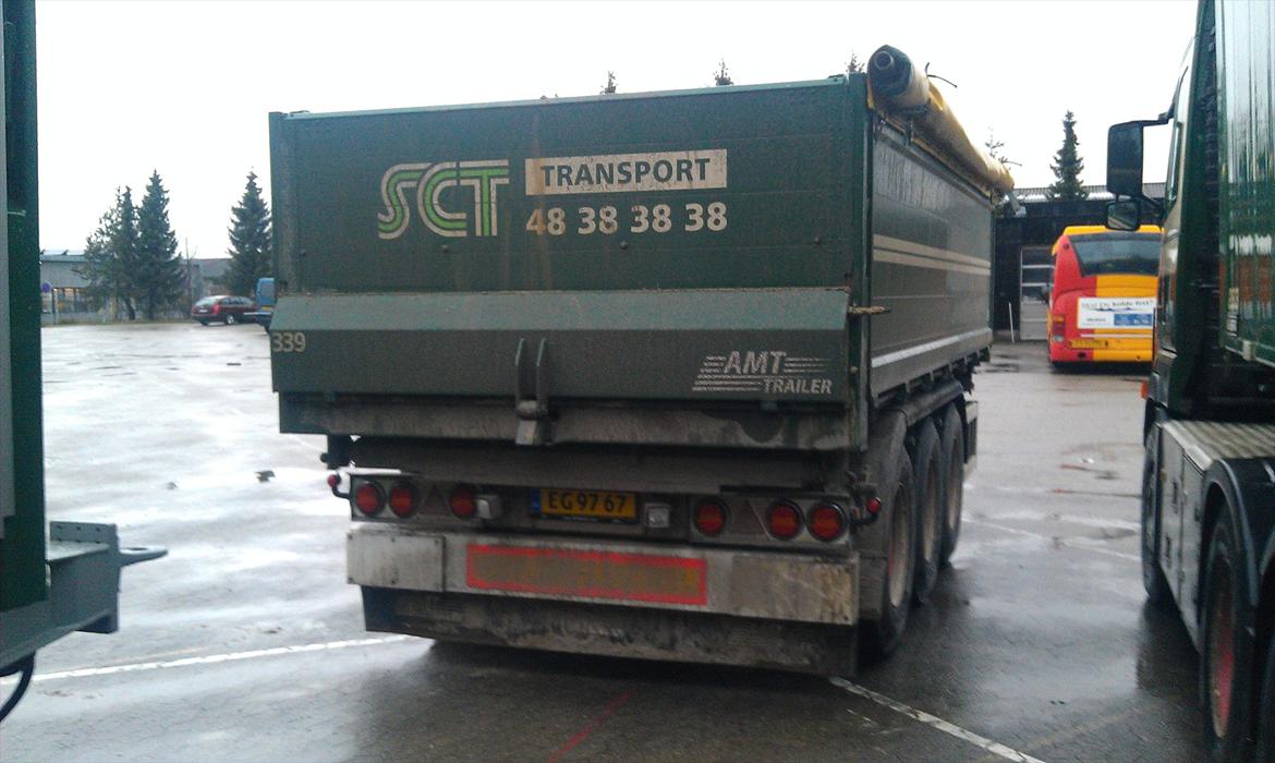 MAN TGA 35.480 billede 6