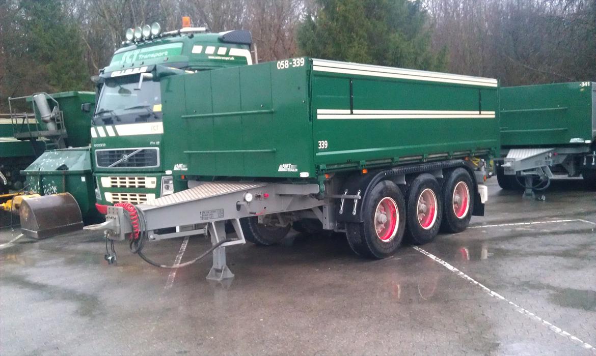 MAN TGA 35.480 billede 7