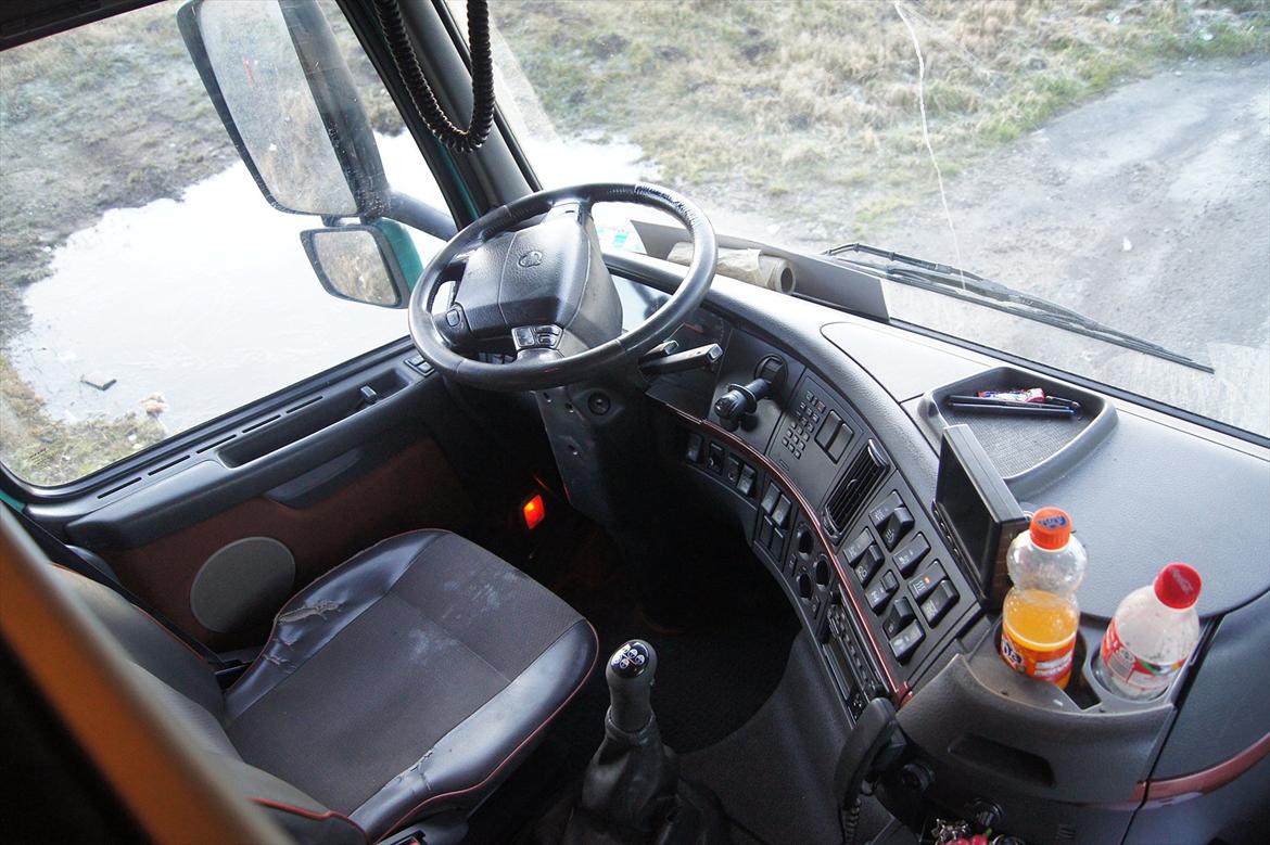 Volvo FH 16.  [Tidl. chauffør] billede 6