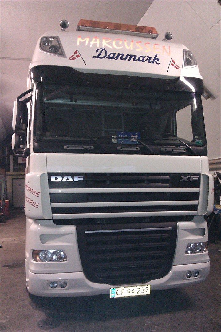 DAF 105/510 billede 6