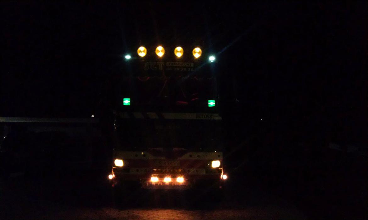 MAN TGA 35.480 billede 1