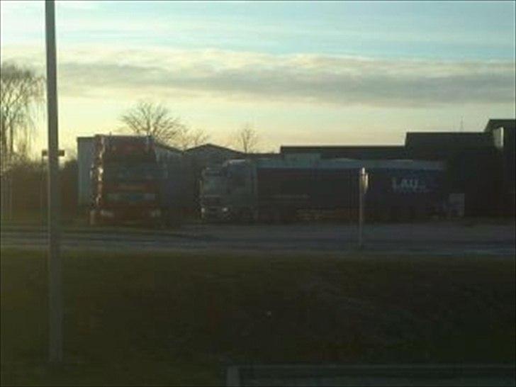 MAN TGX 26.480 billede 6