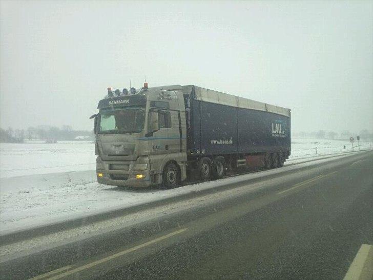 MAN TGX 26.480 billede 7