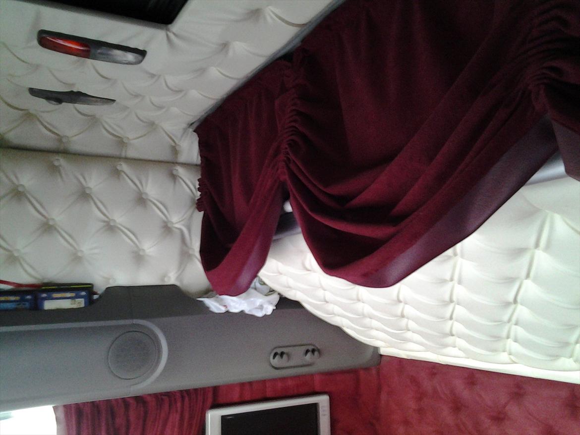 DAF 105.460 billede 8