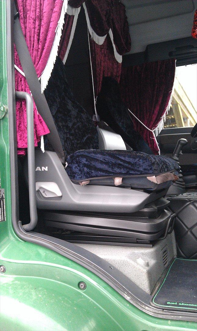 MAN TGA 35.480 billede 8