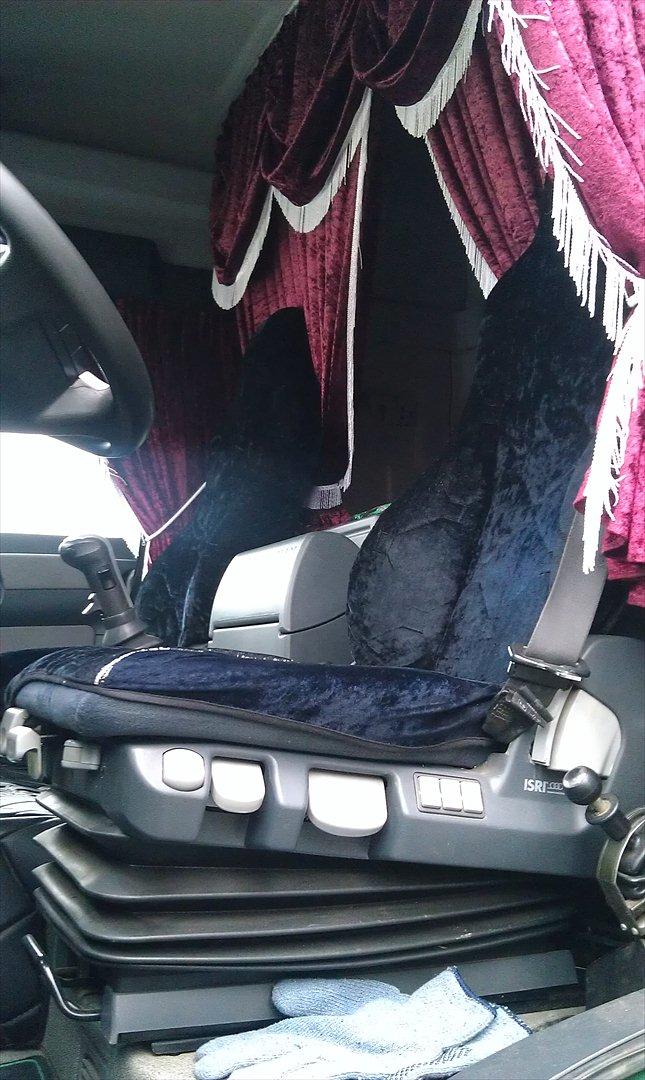 MAN TGA 35.480 billede 9