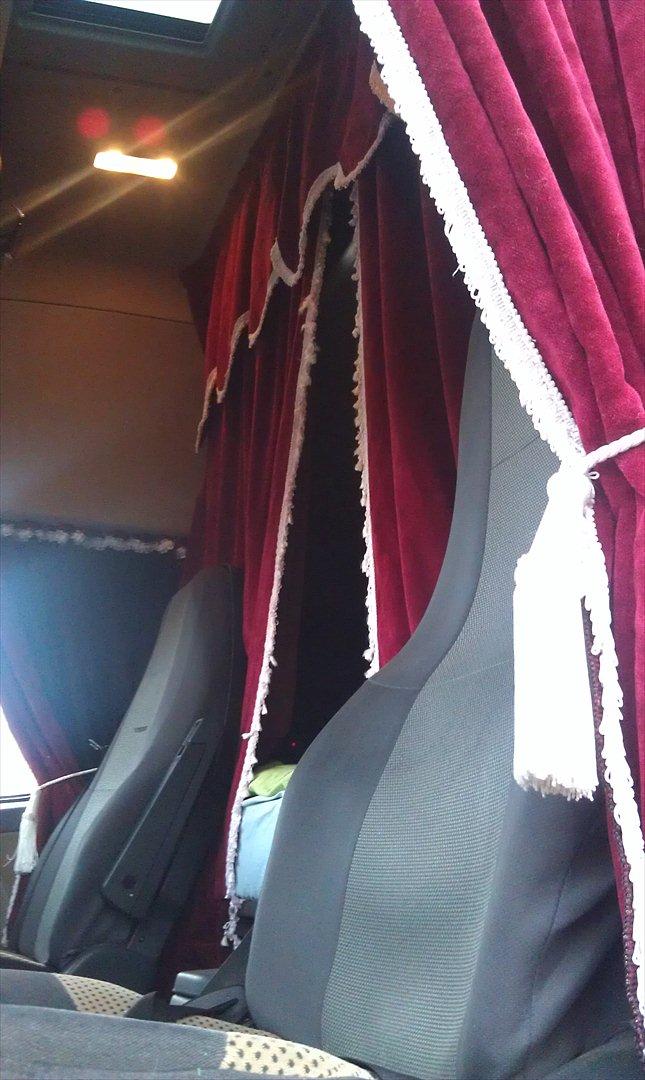 Volvo FH Globetrotter billede 2