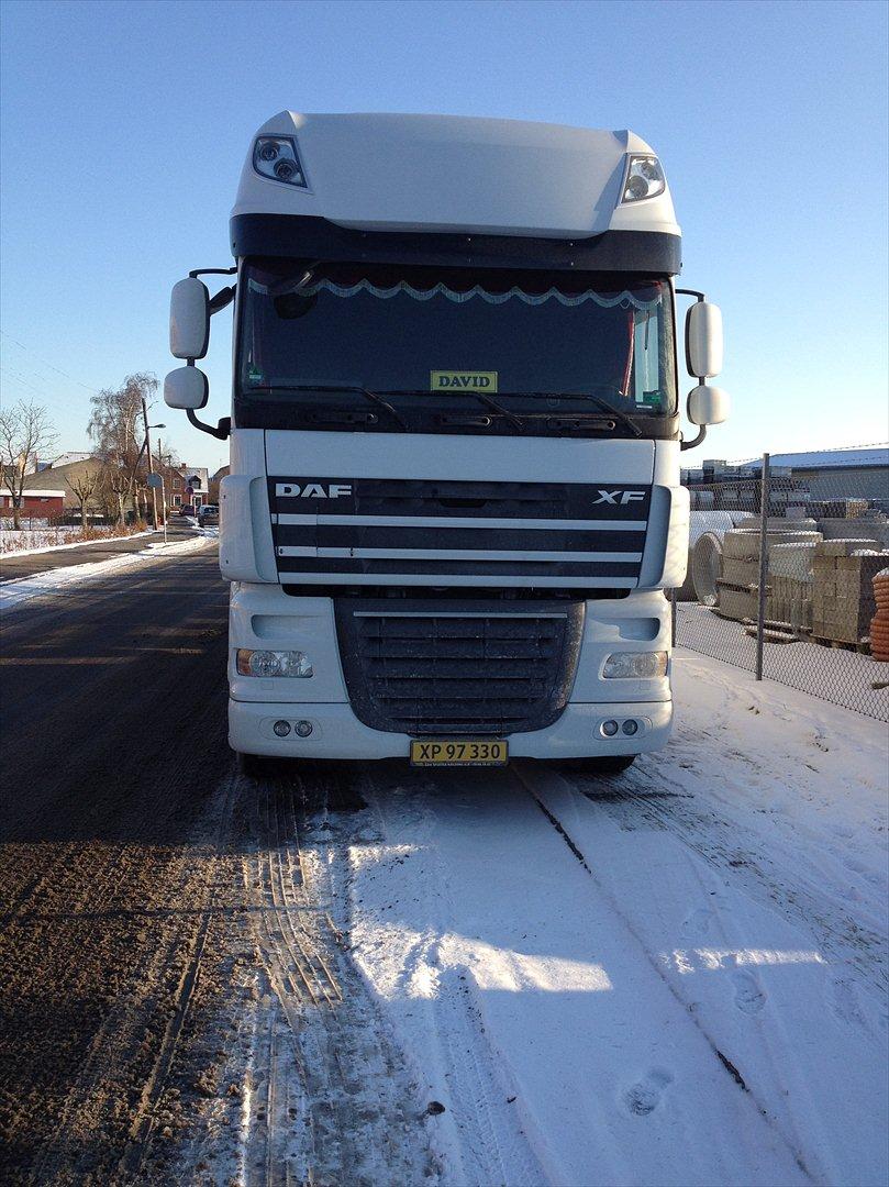 DAF 105.410XF billede 3