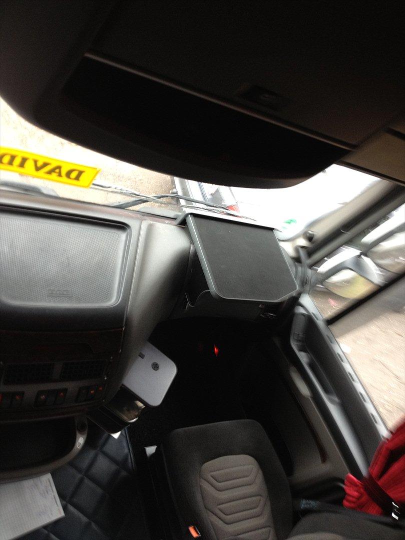 DAF 105.410XF billede 12
