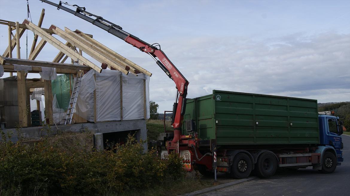 Scania 124l billede 2