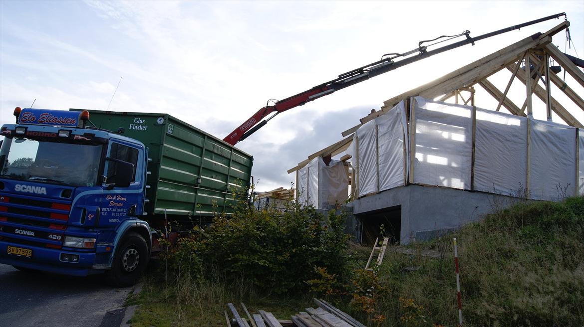 Scania 124l billede 4