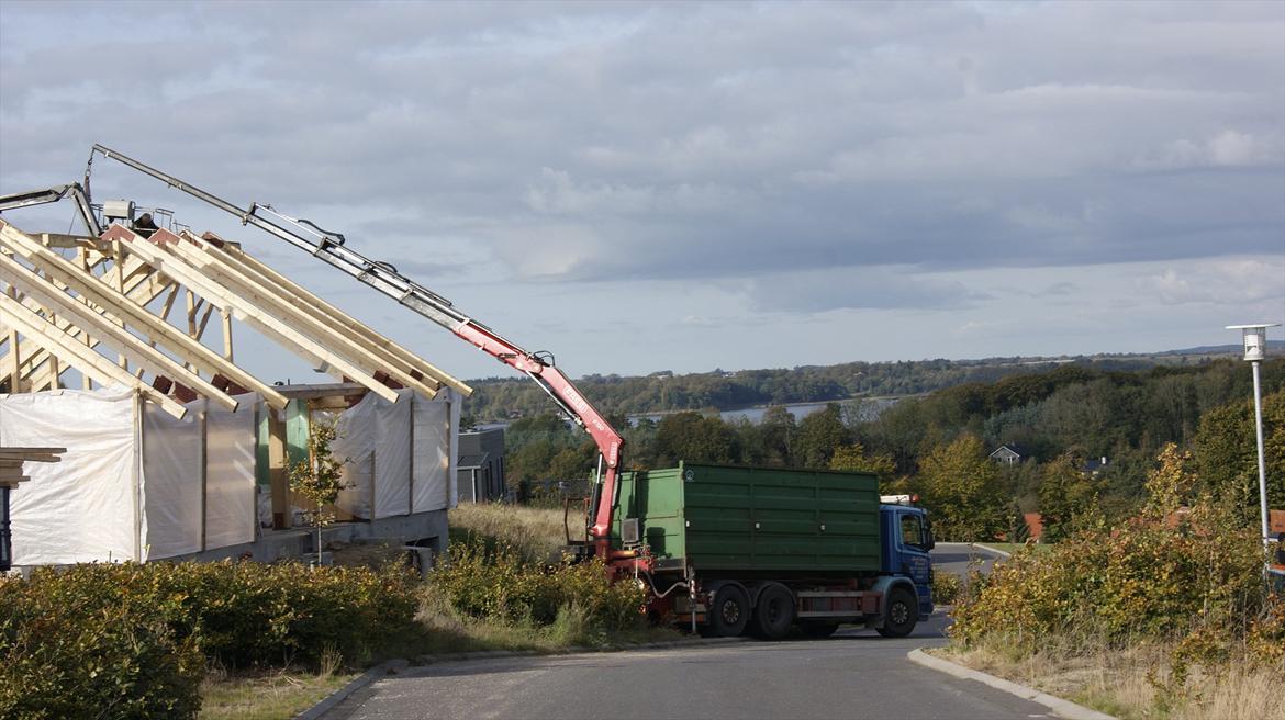 Scania 124l billede 6