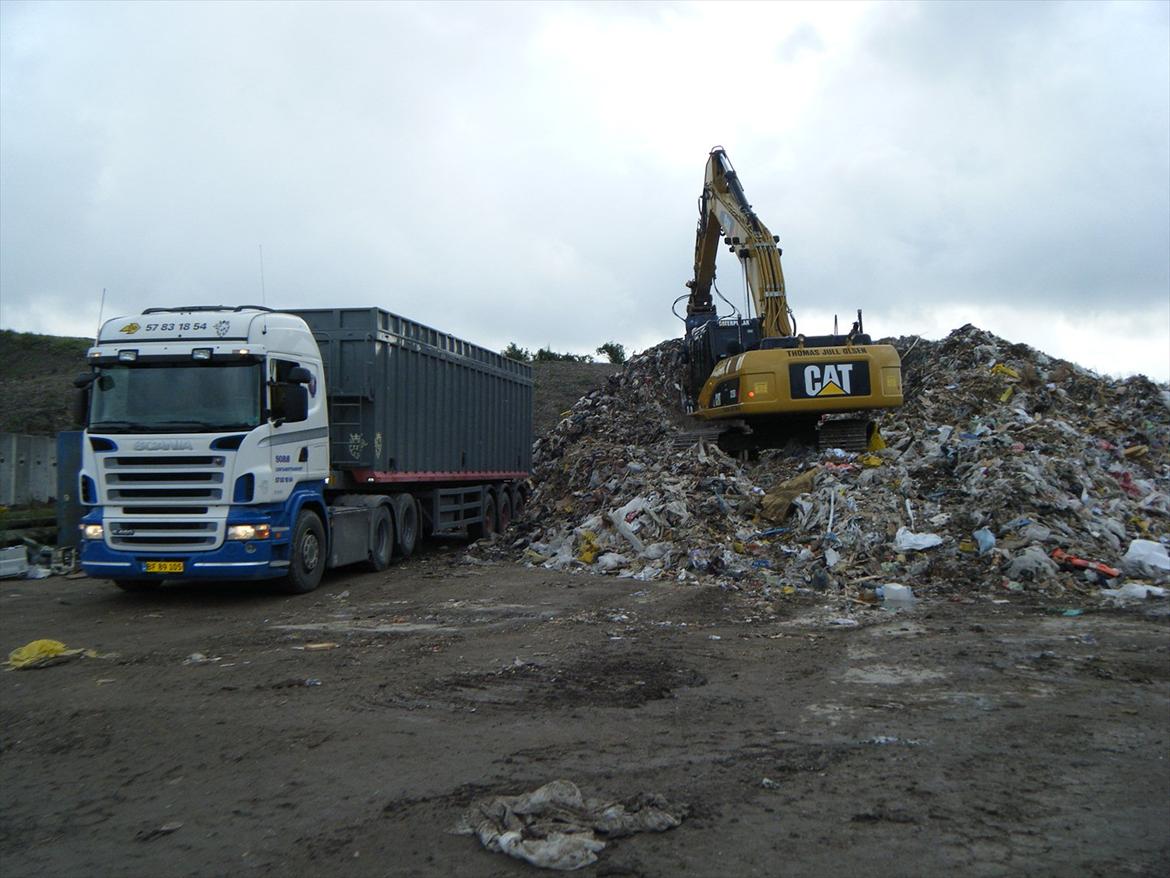 Scania R480 billede 2