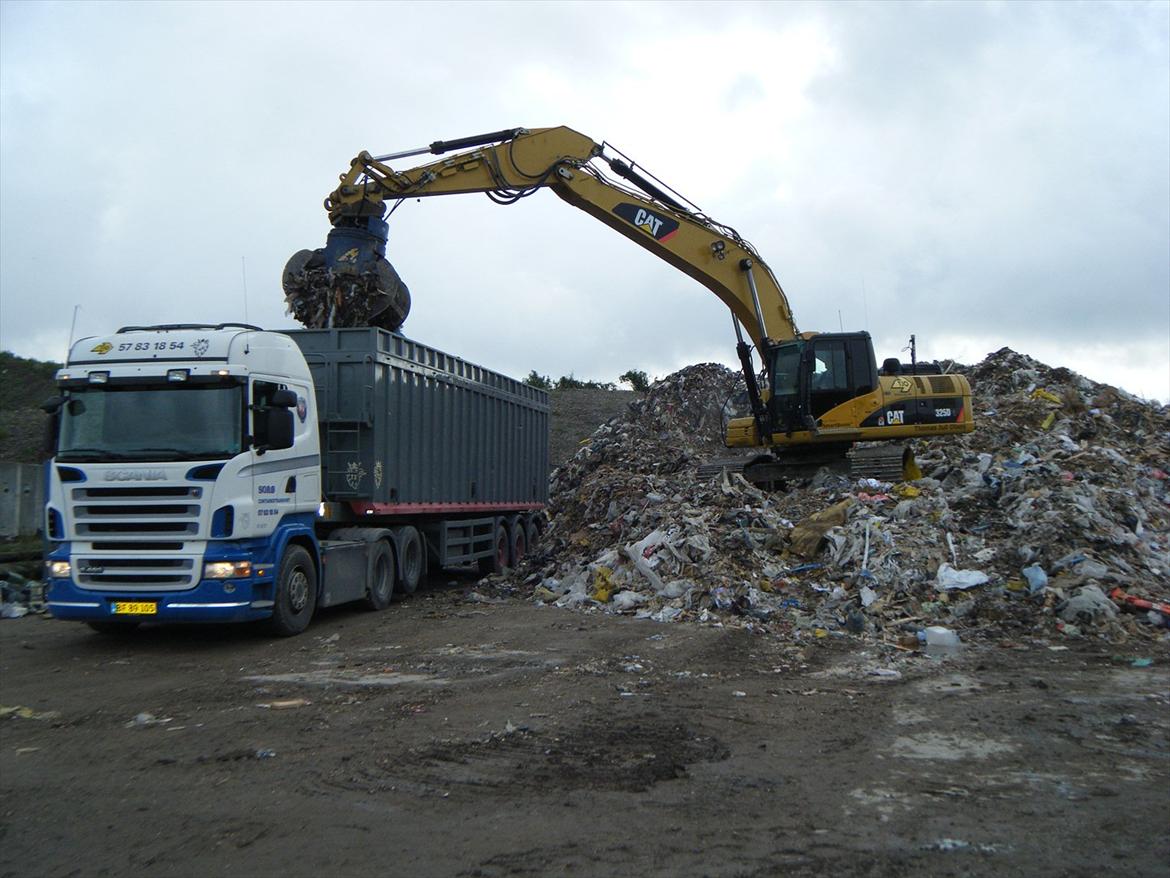 Scania R480 billede 3