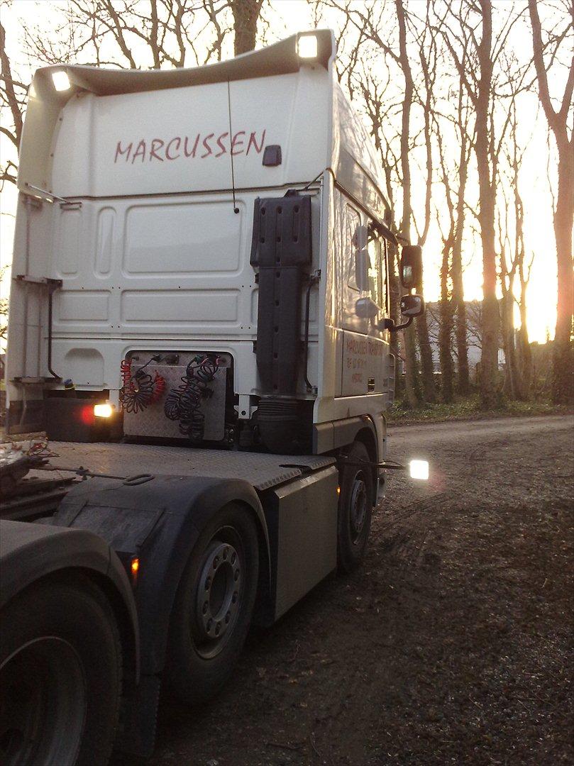 DAF 105/510 billede 10