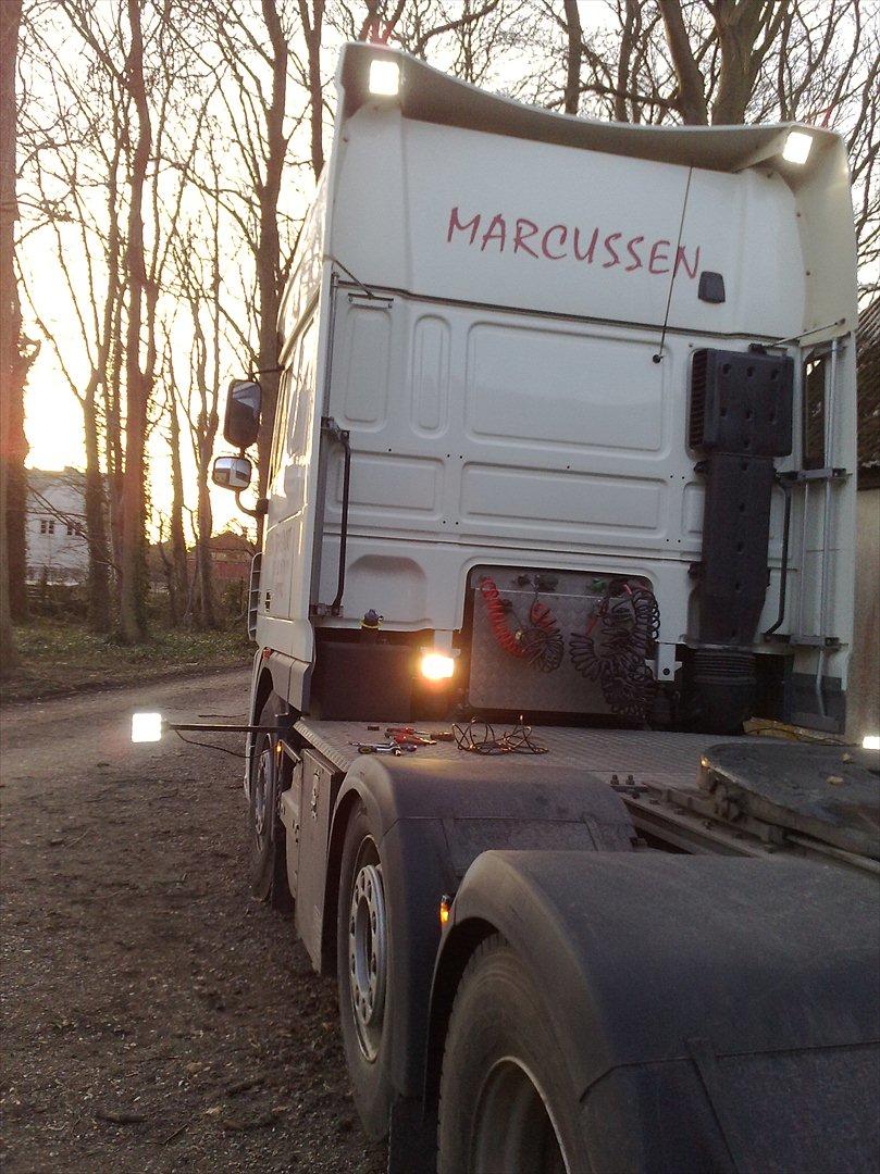 DAF 105/510 billede 11