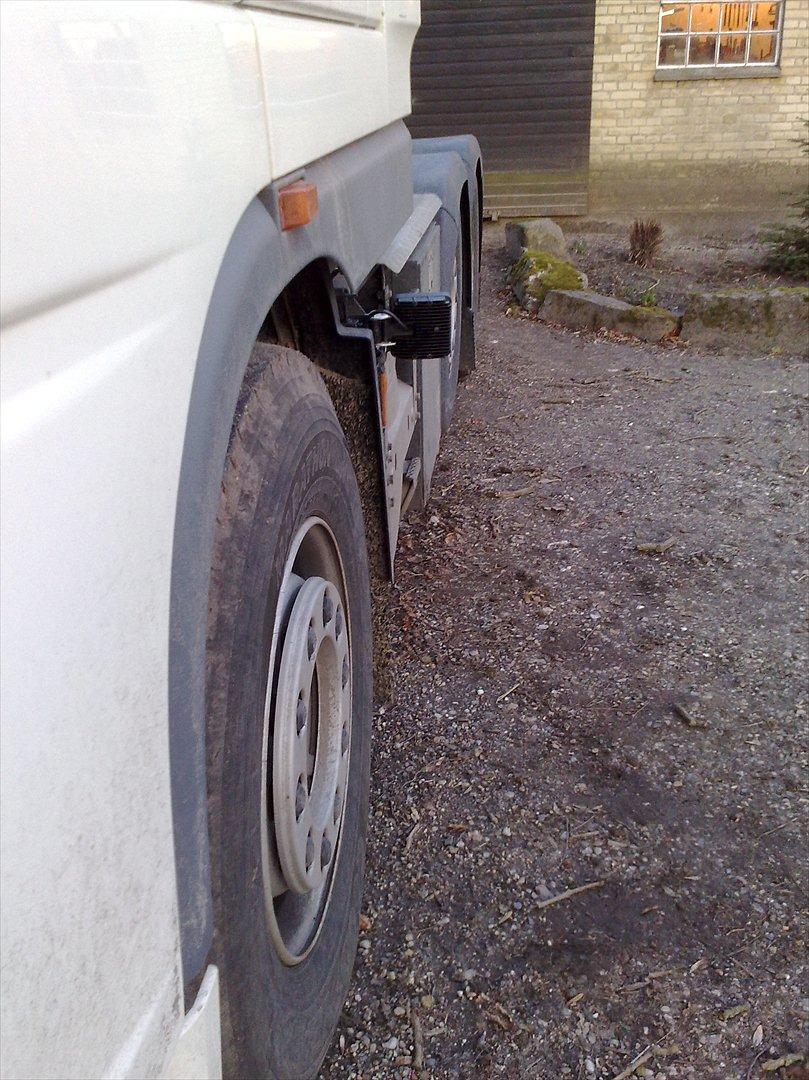 DAF 105/510 billede 12