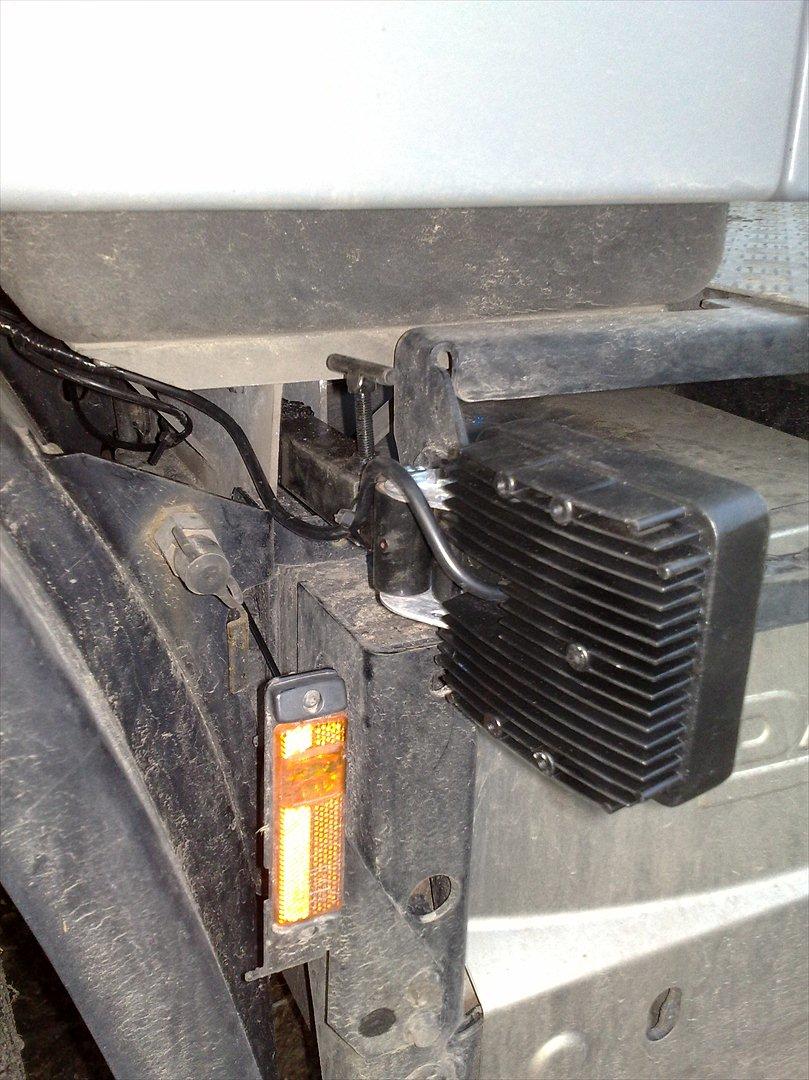 DAF 105/510 billede 13
