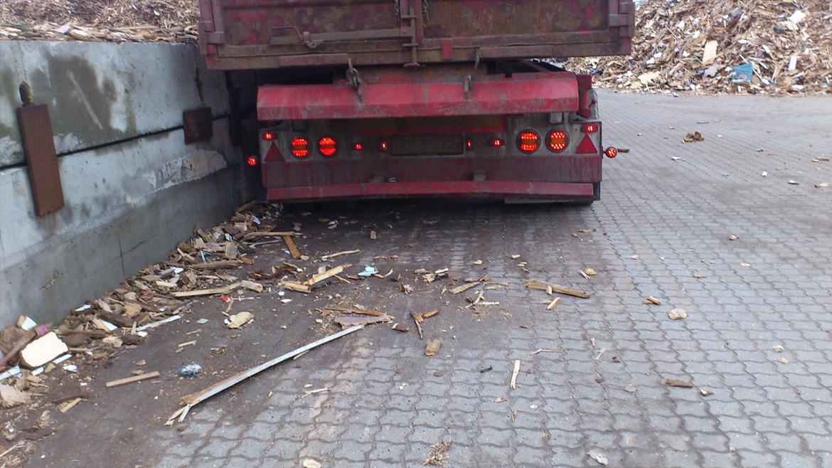 Scania 124l billede 10
